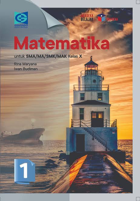 Matematika Kelas X