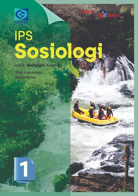 IPS Sosiologi Kelas X