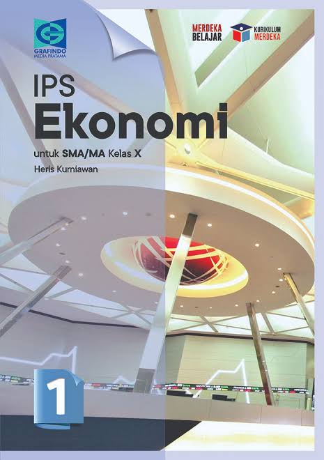 IPS Ekonomi Kelas X