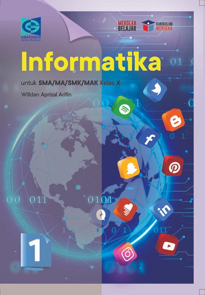 Informatika Kelas X