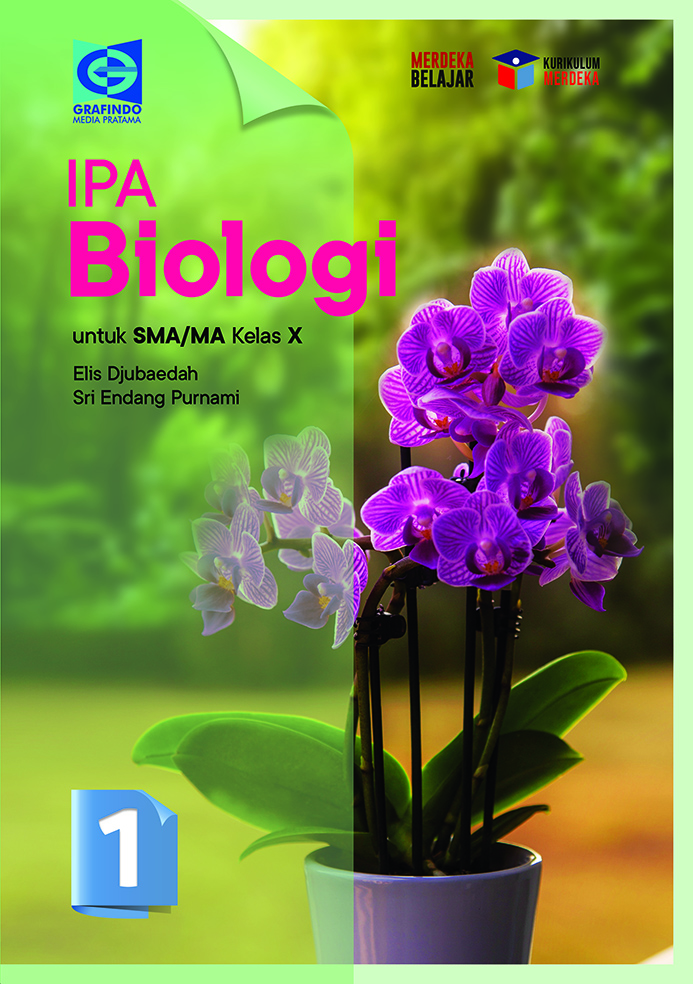 IPA Biologi Kelas X