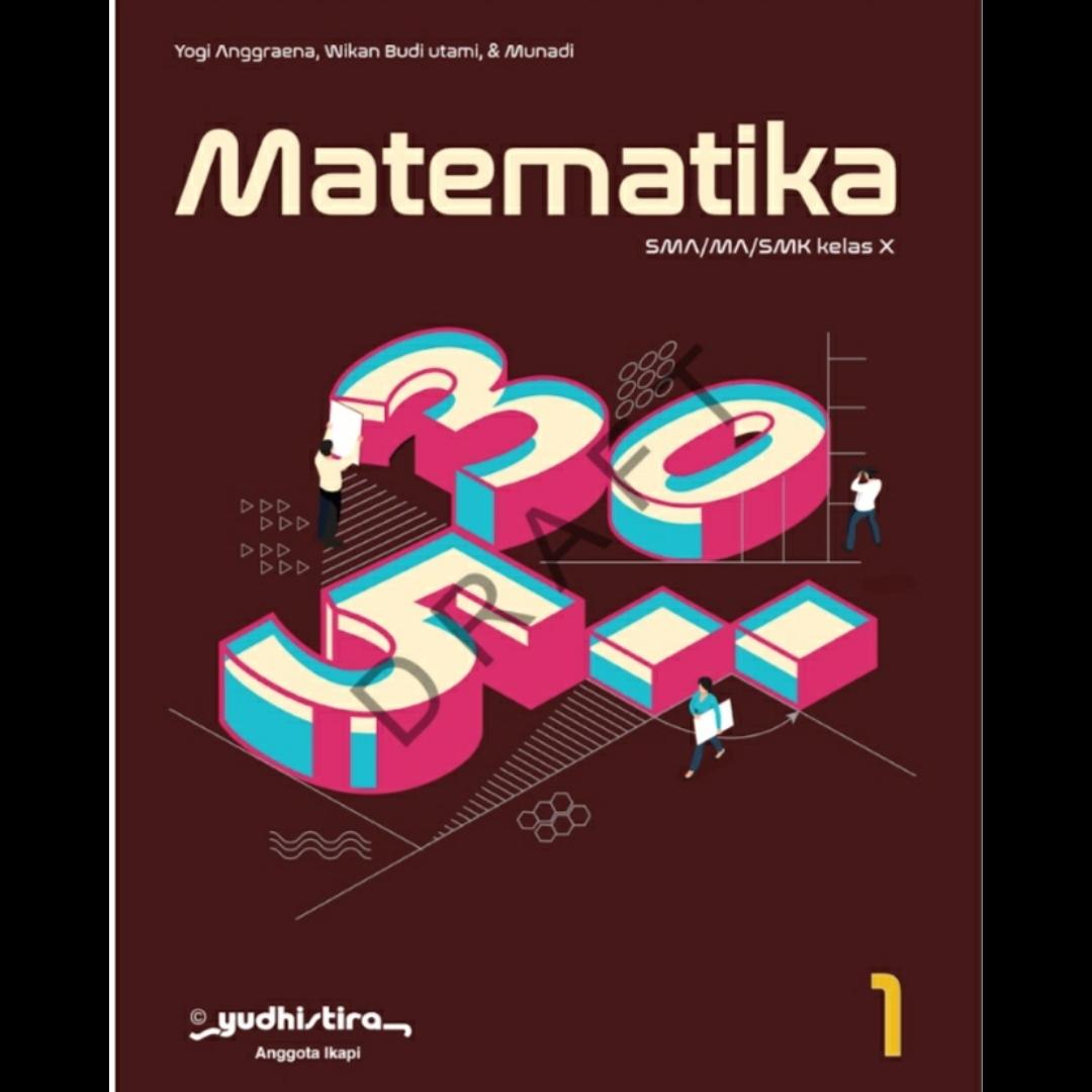 Matematika 1