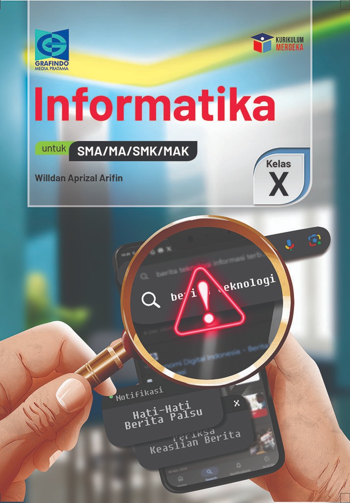 Informatika