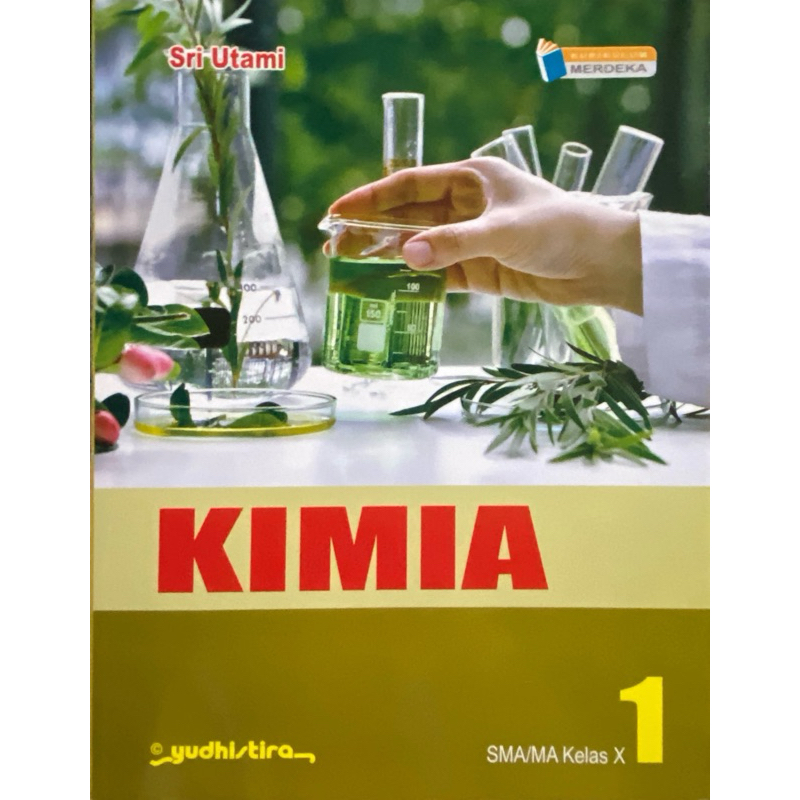 Kimia 1