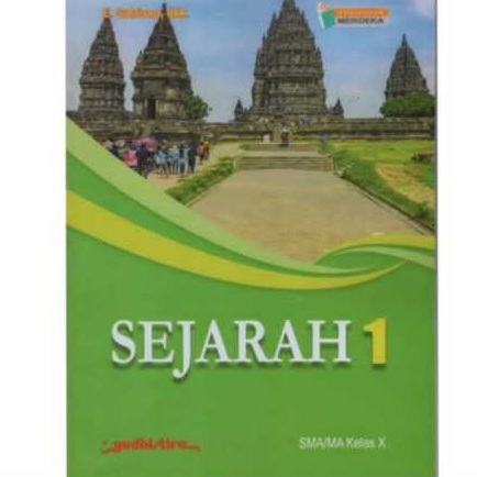 Sejarah 1