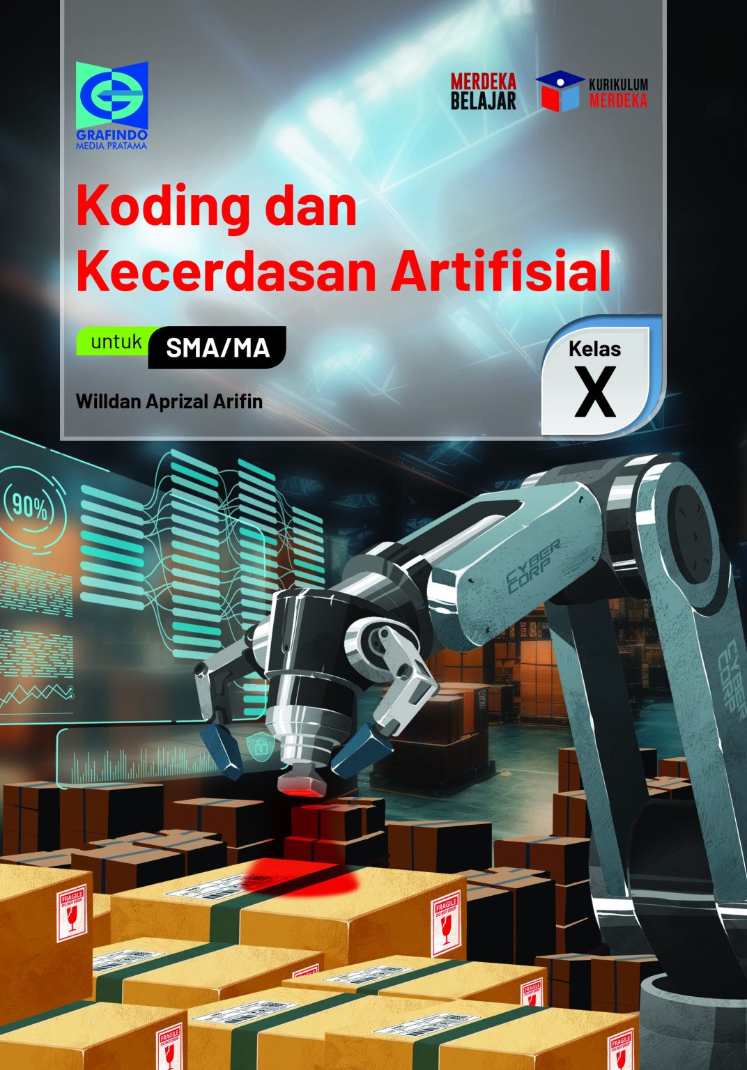 Koding dan Kecerdasan Artifisial