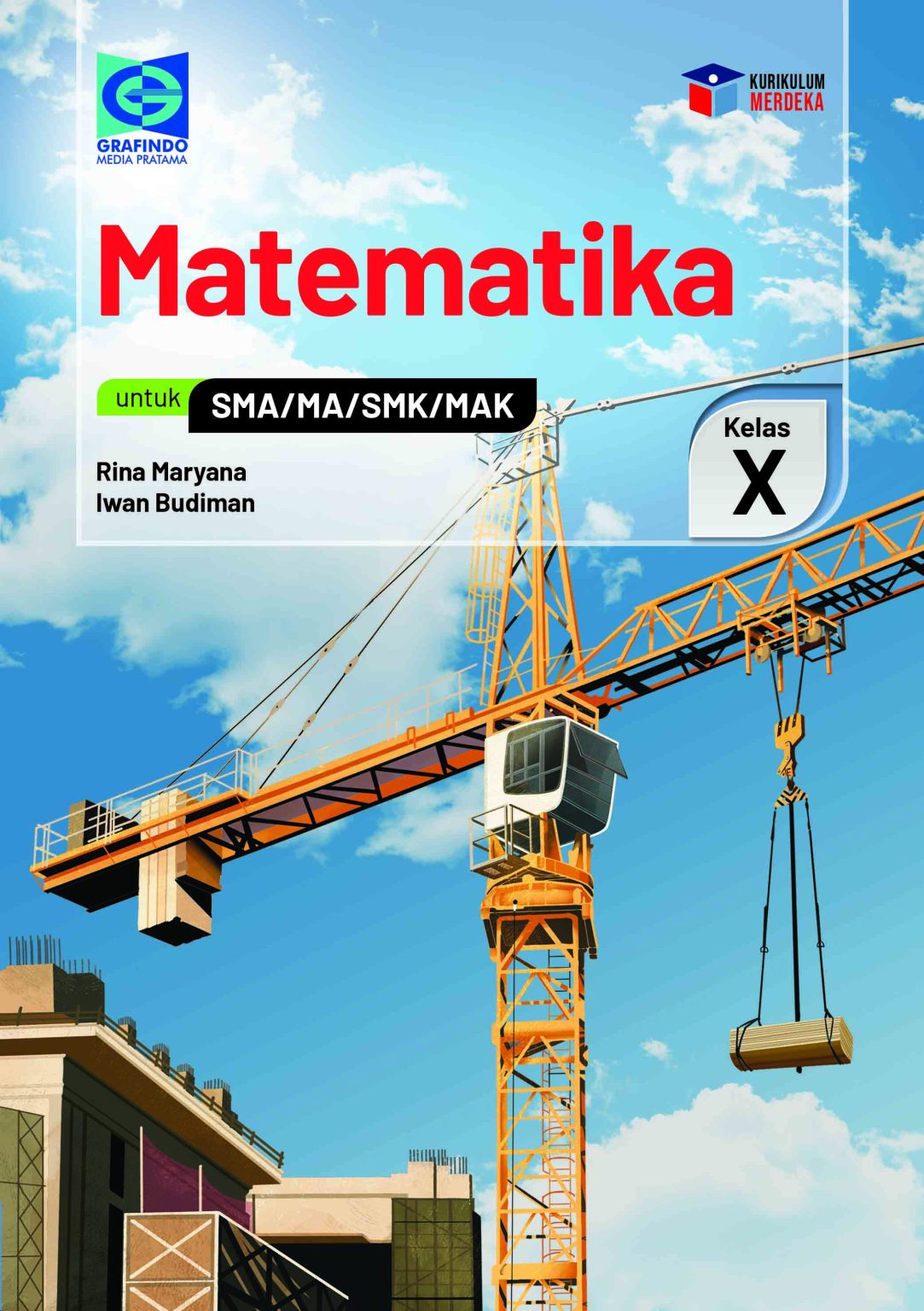 Matematika Kelas X